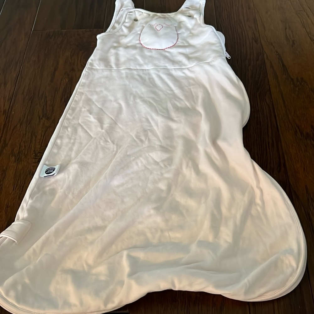 Nested Bean Sleep Sack